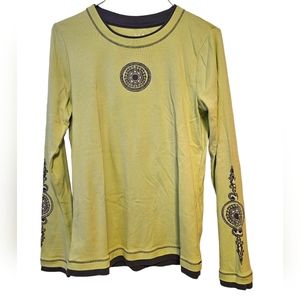 Made for life long-sleeve